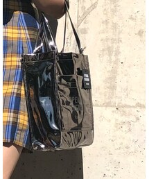 OPENING CEREMONY | トートバッグ