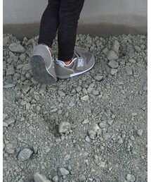 NEW BALANCE | スニーカー