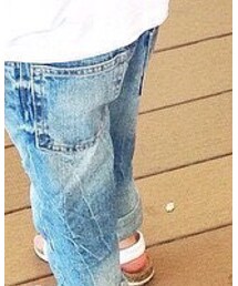 GAP | デニムパンツ