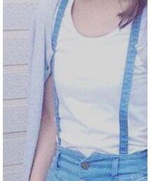 UNIQLO | Tシャツ/カットソー