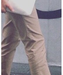 UNIQLO | スラックス