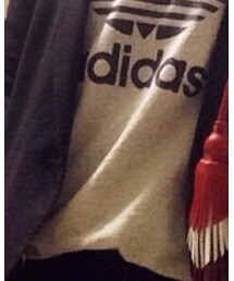 adidas | Tシャツ/カットソー