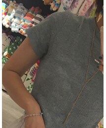 no brand | Tシャツ/カットソー