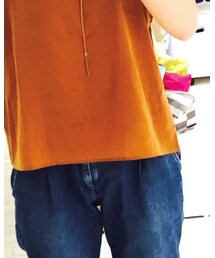 earth music&ecology | Tシャツ/カットソー