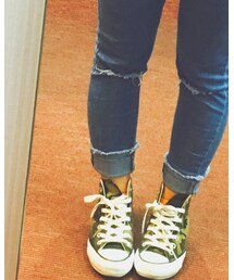 CONVERSE | スニーカー