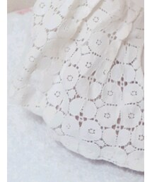 sense of wonder | オールインワン・サロペット