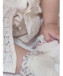 sense of wonder | ソックス/靴下