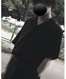 MONO-MART | シャツ/ブラウス