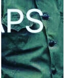 WTAPS | ミリタリージャケット