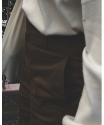 UNIQLO | チノパンツ