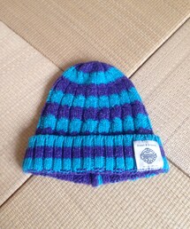 Ocean&Ground(ニットキャップ/ビーニー)