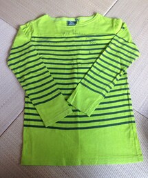 DENIM DUNGAREE | Tシャツ/カットソー