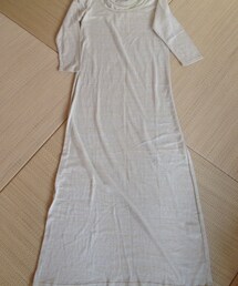 NATURAL BEAUTY BASIC | ワンピース