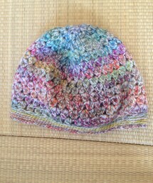 ニットキャップ/ビーニー