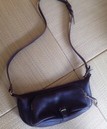 H 1203 MANO FECE | ショルダーバッグ