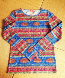 CUBE SUGAR | Tシャツ/カットソー