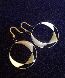 ピアス（両耳用）