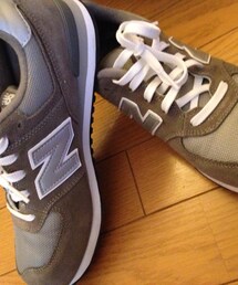 NEW BALANCE | くつ(スニーカー)