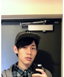 BILLABONG | キャップ