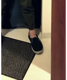 Timberland | モカシン/デッキシューズ