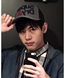 SuperDry | キャップ
