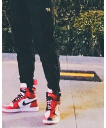 AIR JORDAN | スニーカー