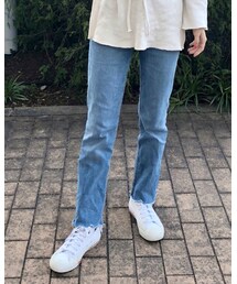 ZARA | デニムパンツ