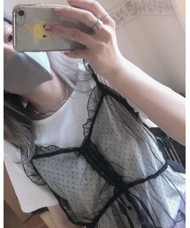 ems excite | Tシャツ/カットソー