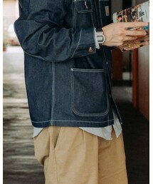 Carhartt WIP | デニムジャケット
