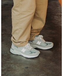 NEW BALANCE | スニーカー