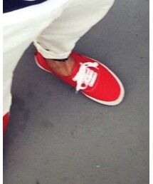 VANS | スニーカー