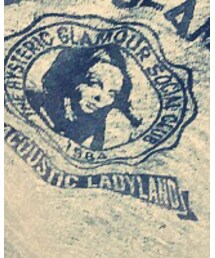 HYSTERIC GLAMOUR | ニット/セーター