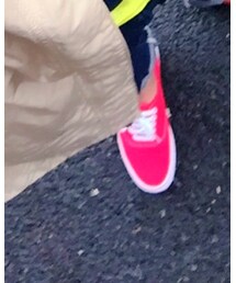 VANS | スニーカー