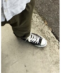 CONVERSE | スニーカー