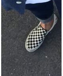 VANS | スニーカー