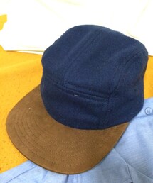 ファイブパネルキャップ(キャップ)