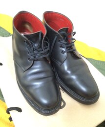 REGAL | オイルドレザーブーツ(ブーツ)