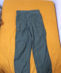 ベイカーパンツ(その他パンツ)