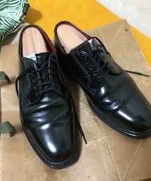 REGAL | ウェッジソールシューズ(ドレスシューズ)