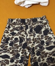 ベーカーパンツ(その他パンツ)