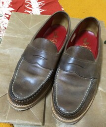 REGAL | ローファー(ドレスシューズ)