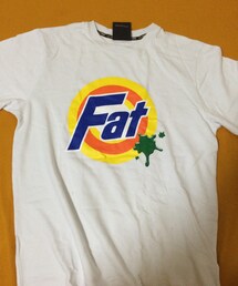 FAT | FATTOTIDE(Tシャツ/カットソー)