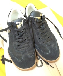 PUMA | LIGA(スニーカー)
