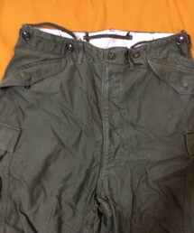 m-51 カーゴ(その他パンツ)