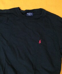 RALPH LAUREN | ワンポイントTシャツ(Tシャツ/カットソー)