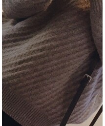 GU | ニット/セーター