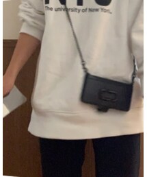 GU | スウェット