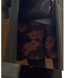 MUVEIL WORK | パンツ