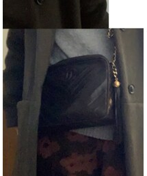 CHANEL | ショルダーバッグ