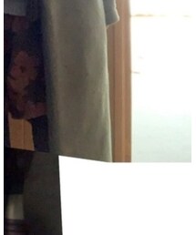 LONDON TRADITION | ノーカラーコート